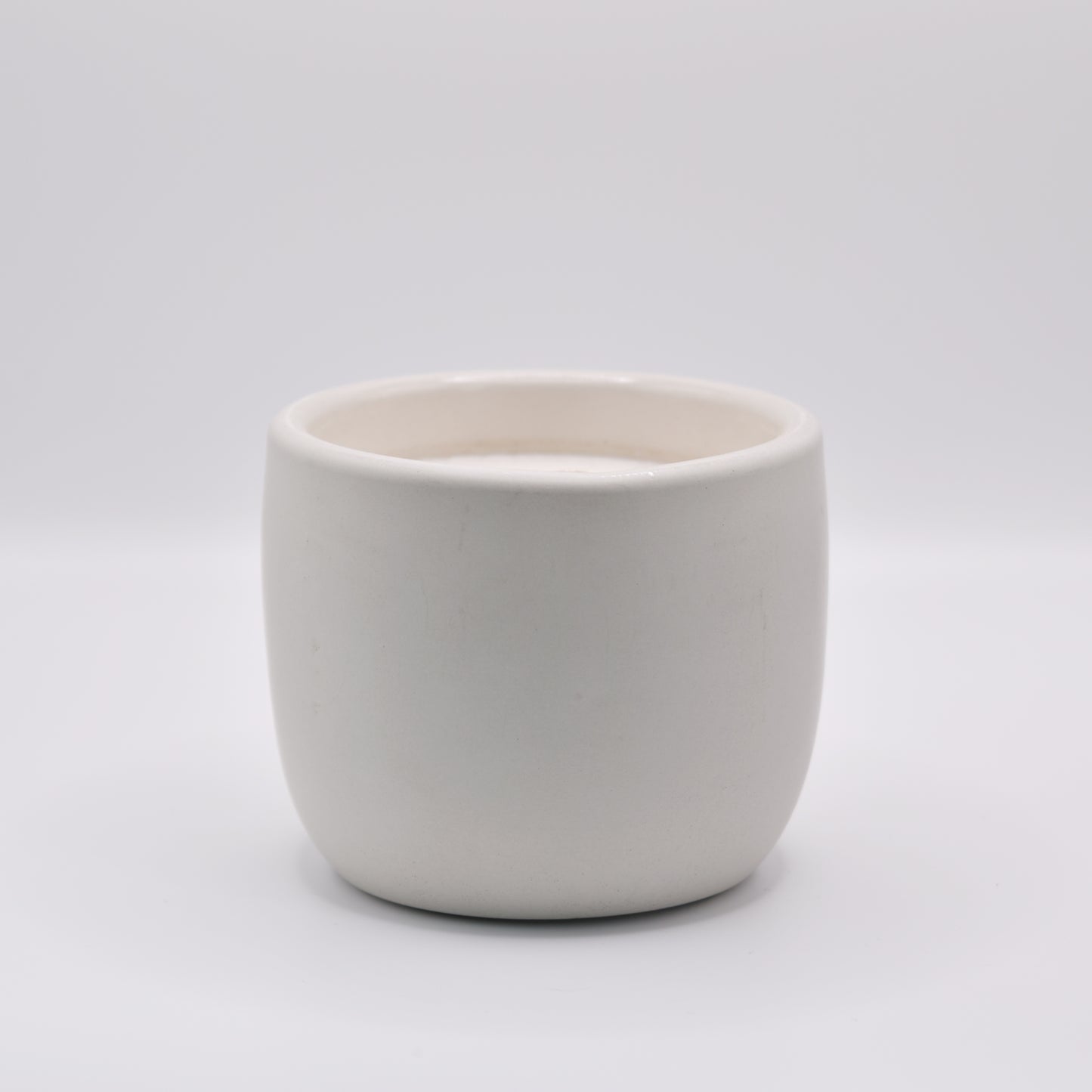 Earl Grey Candle