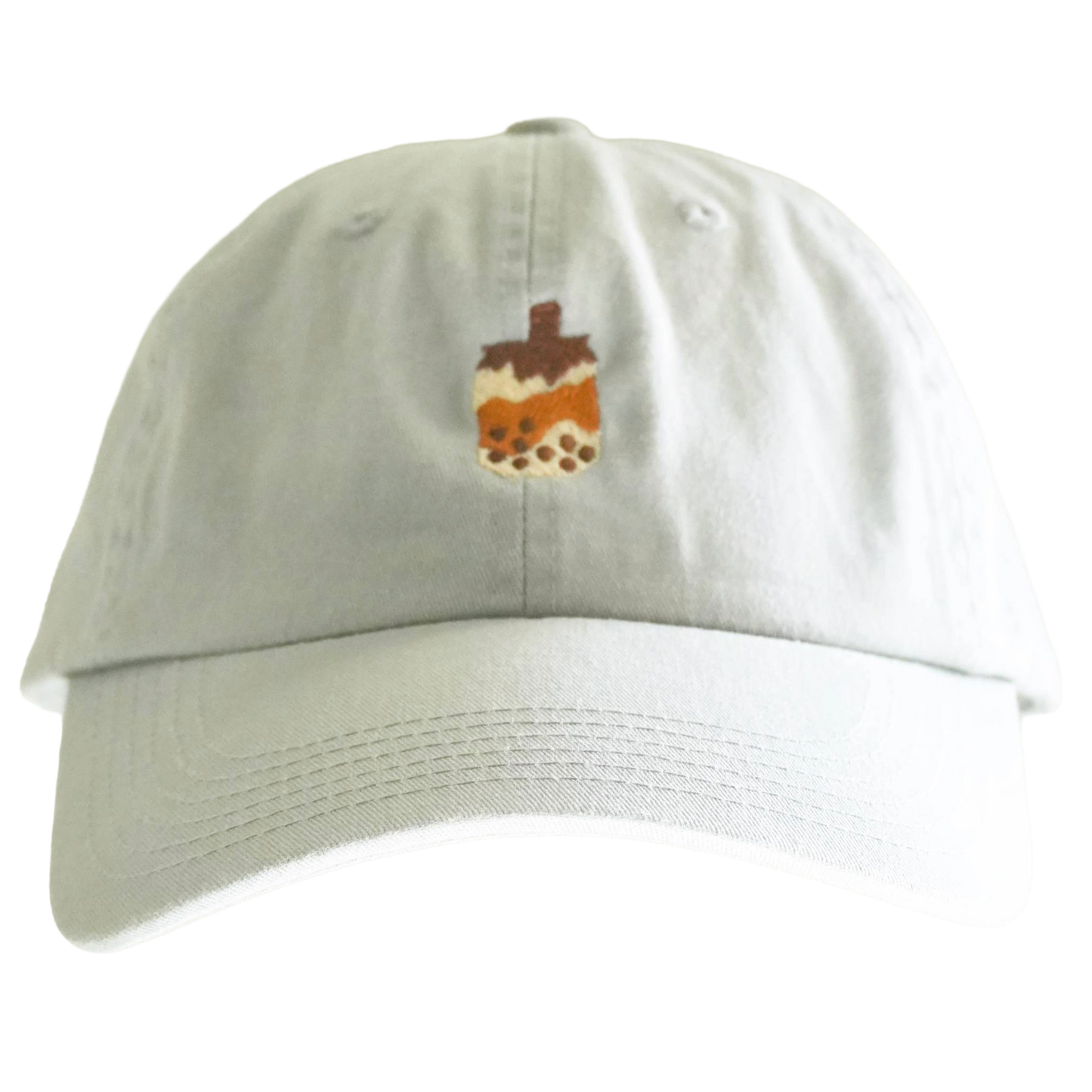 Boba Tea Hat