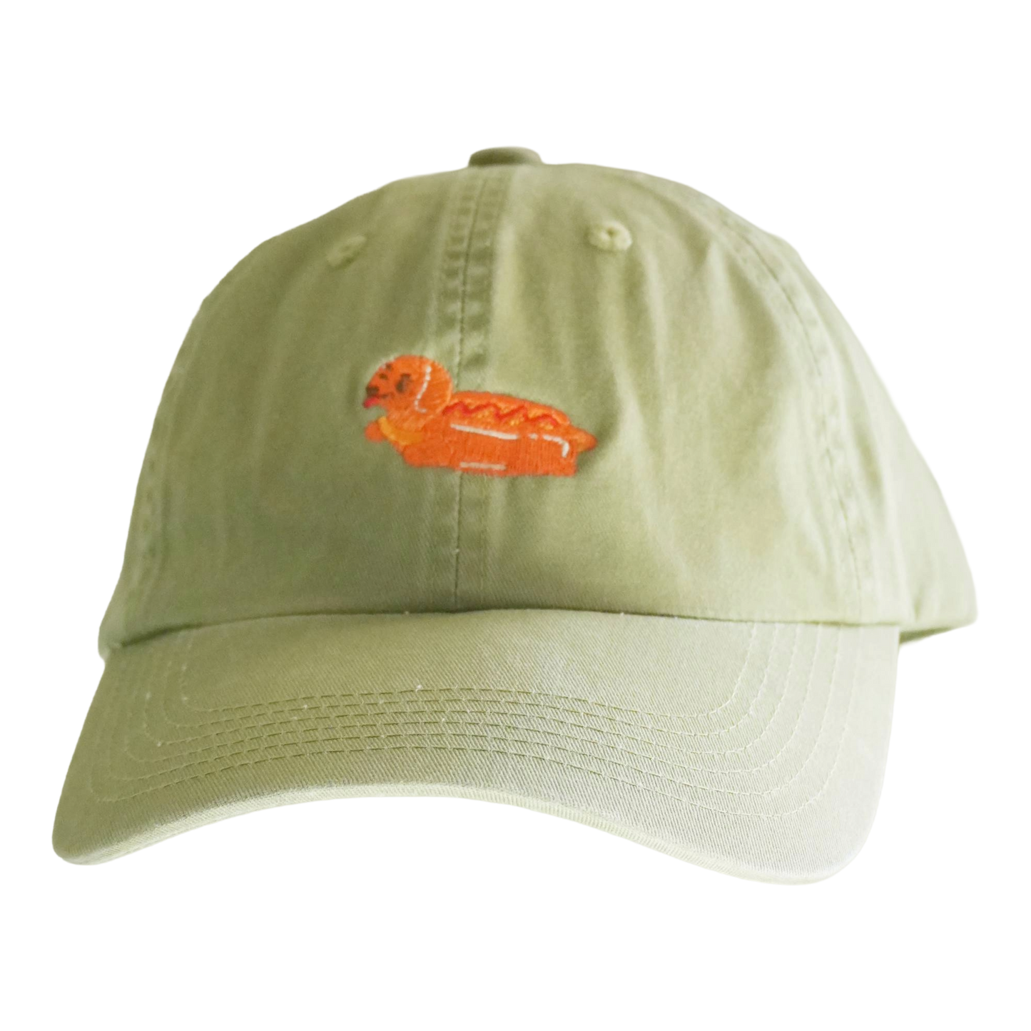 Hot Dog Hat