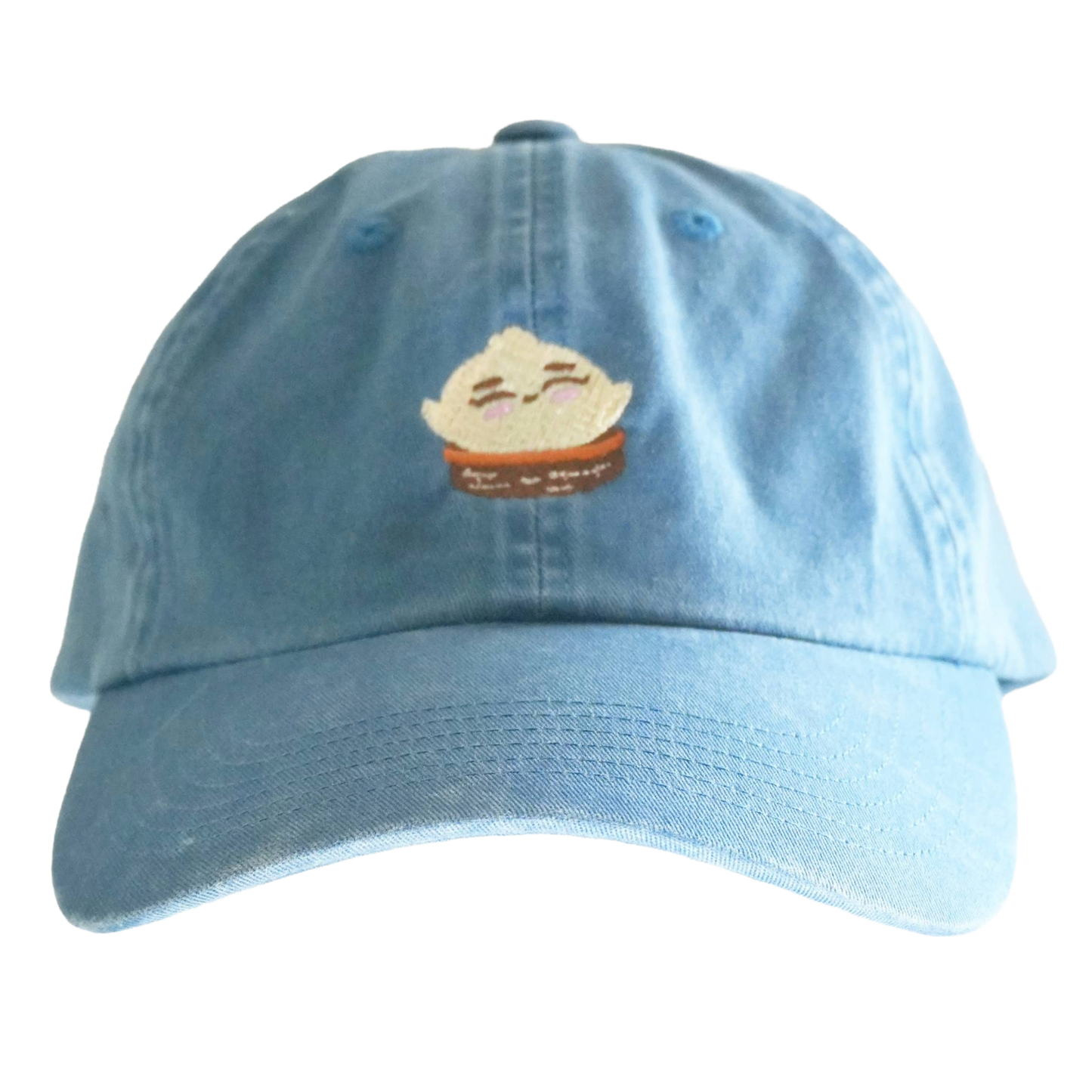 Soup Dumpling Hat