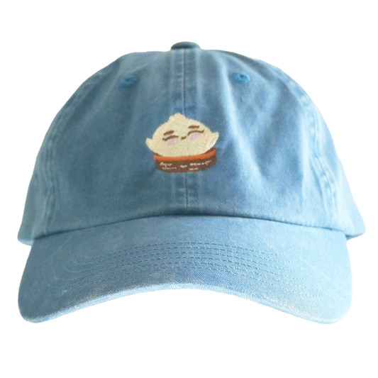 Soup Dumpling Hat