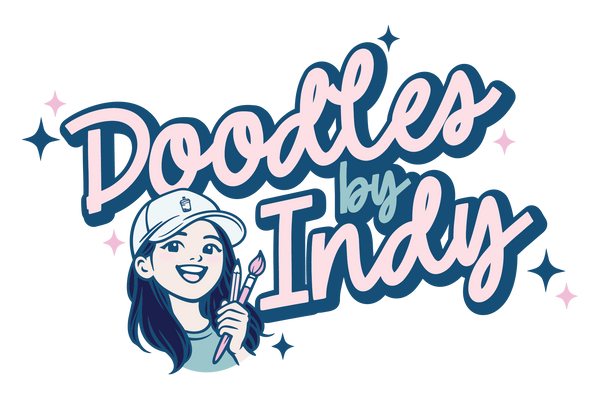 Doodles by Indy