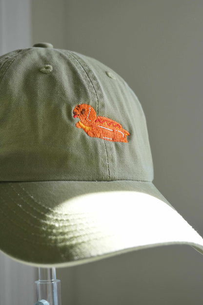 Hot Dog Hat