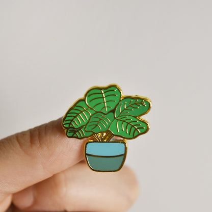 Plant Pin