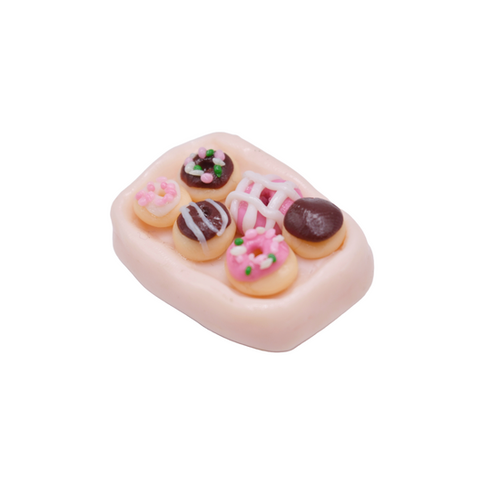 Box of Donuts Magnet