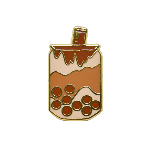 Brown Sugar Pin