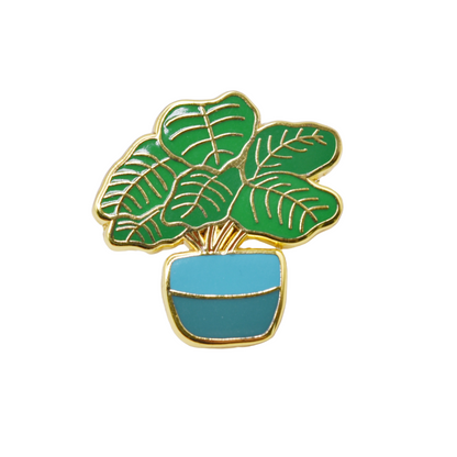 Plant Pin