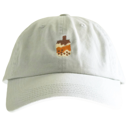 Boba Tea Hat